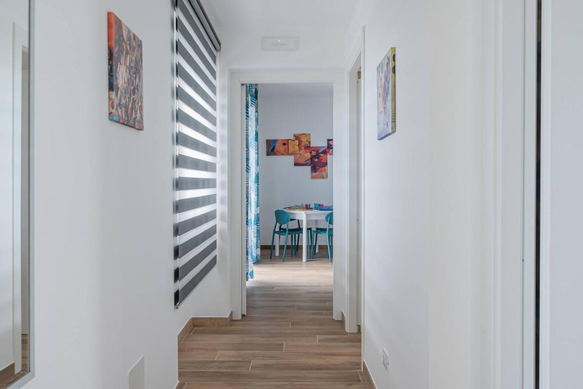 Maranto Vista - Yourplace Abruzzo Fossacesia Exterior foto